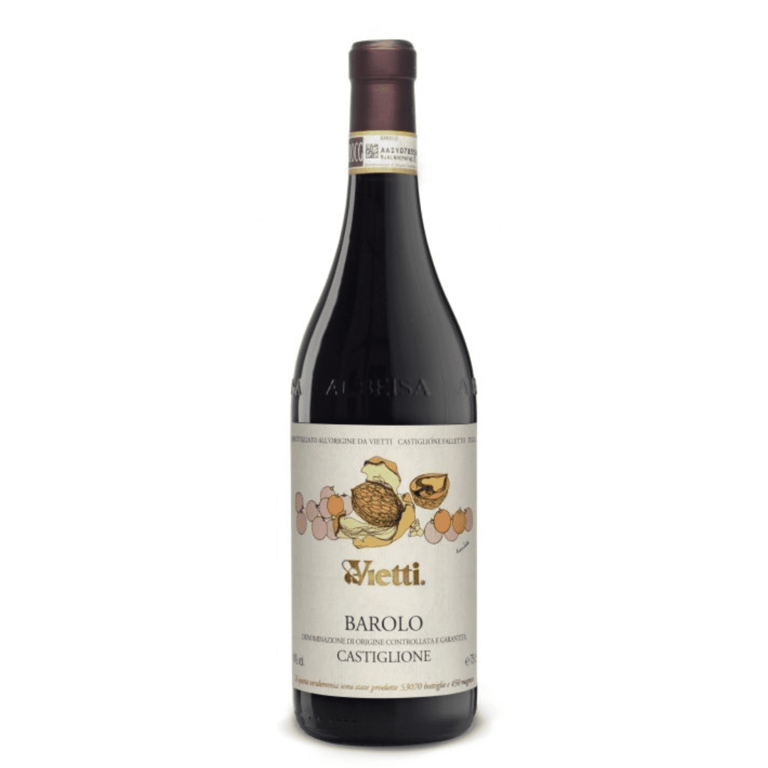 Barolo Castiglione DOCG 2020 Vietti