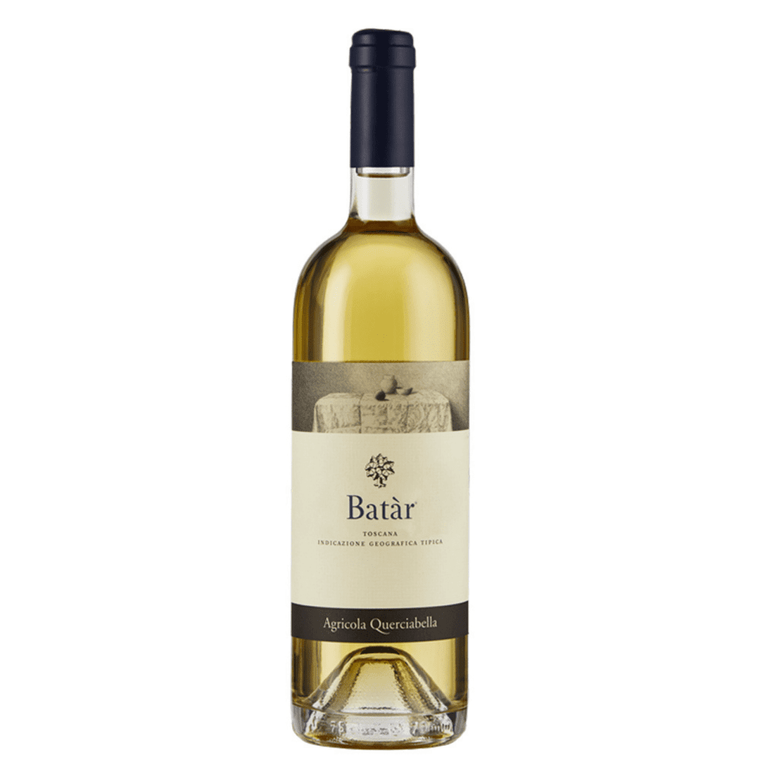 Bianco Toscano Batar 2019 IGT Querciabella