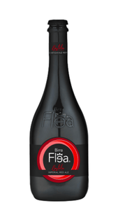 Cerveza Bastola 0.33L Imperial Red Ale