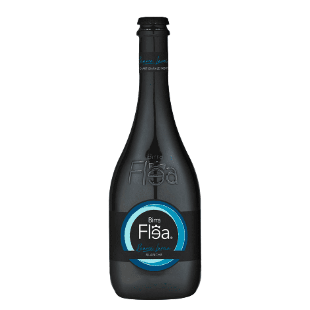 Birra Bianca 0,33L Lancia Blanche