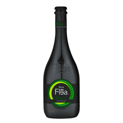 Birra Federico II 0,33L Golden Ale