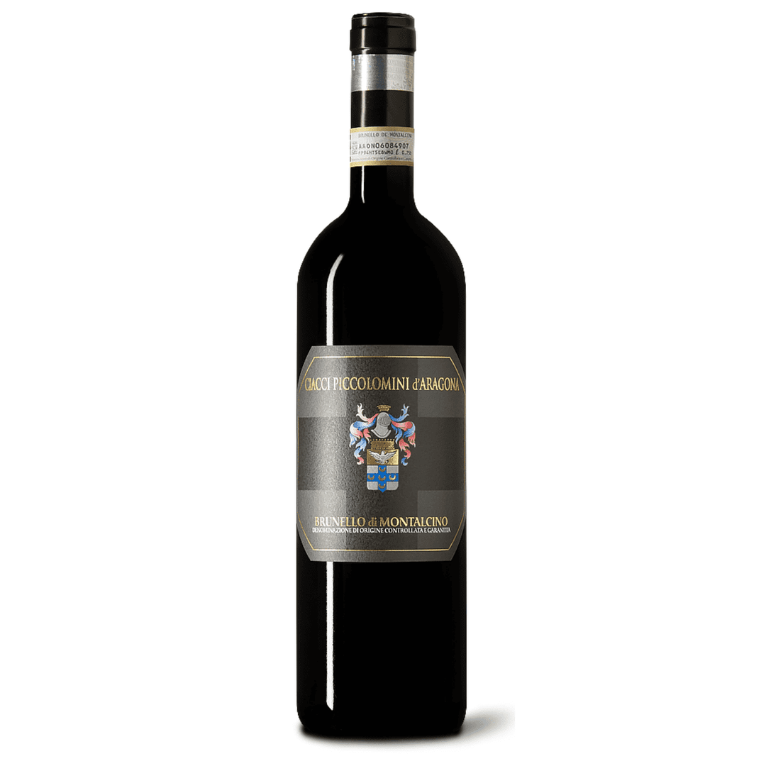 Brunello di Montalcino DOCG 2019 Ciacci Piccolomini D'Aragona