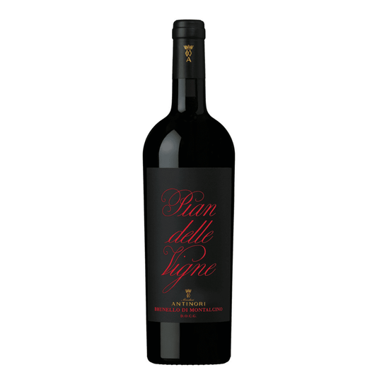 Brunello di Montalcino DOCG "Pian Delle Vigne" 2019 Antinori