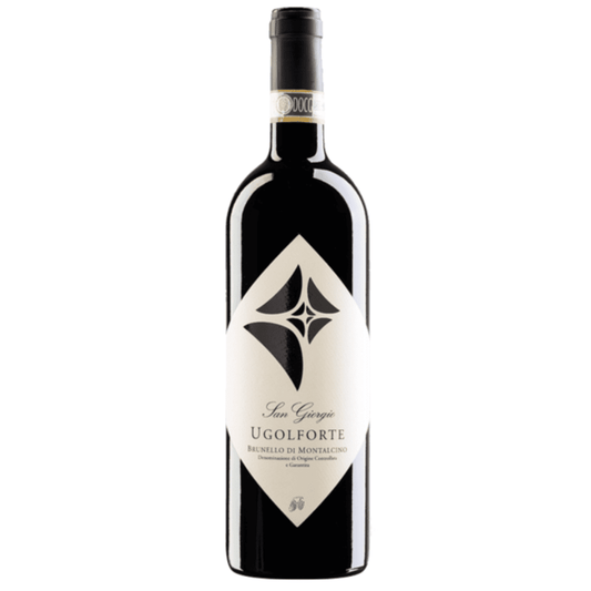 Brunello di Montalcino DOCG Ugolforte San Giorgio