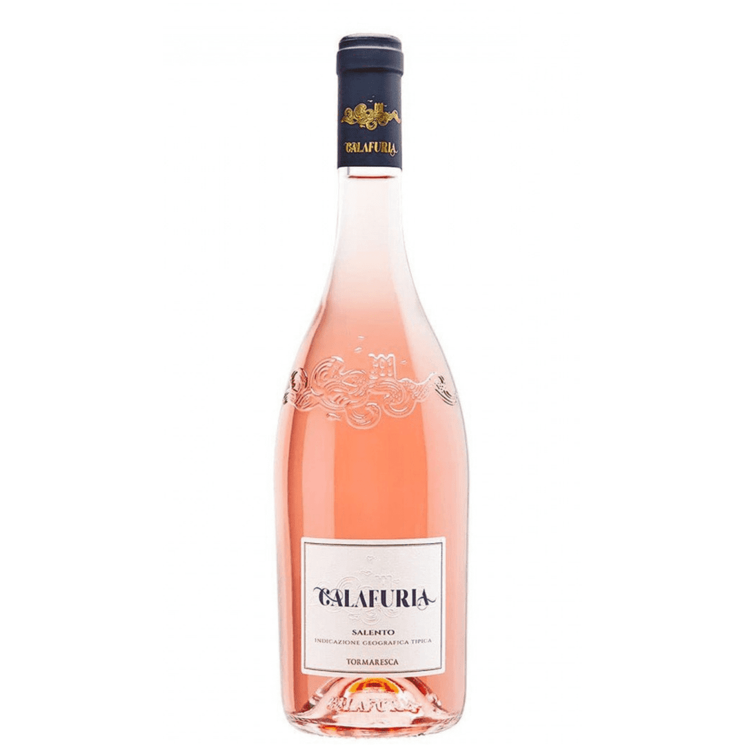 Rosato Salento IGT Calafuria Tormaresca