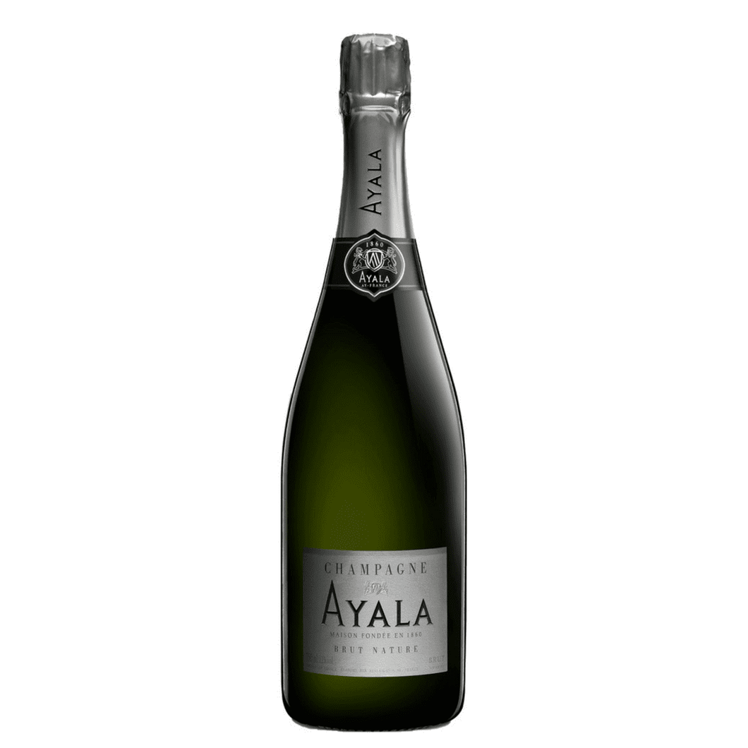Champagne AOC Brut Nature Zero Dosage Ayala