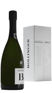 Champagne B13 Bollinger astucciato
