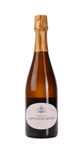 Champagne Blanc de Blancs Latitude Bio Larmandier-Bernier