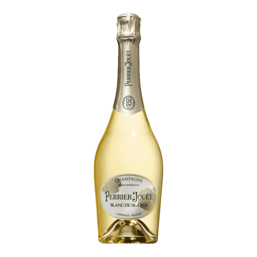 Champagne Blanc de Blancs Perrier-Jouet