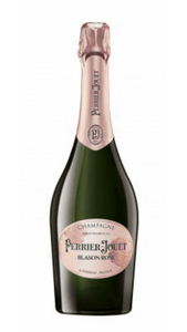 Champagne Blason Rosè Perrier-Jouet