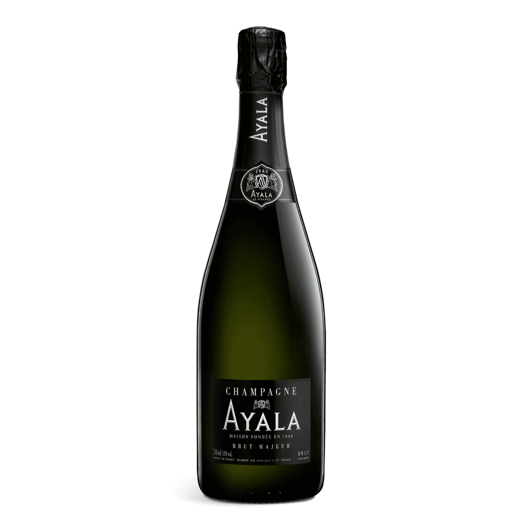 Champagne Brut Majeur Ayala