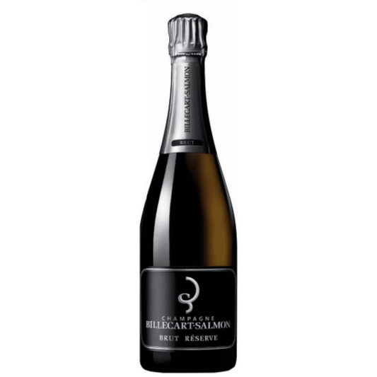 Champagne Brut Riserva Billecart-Salmon