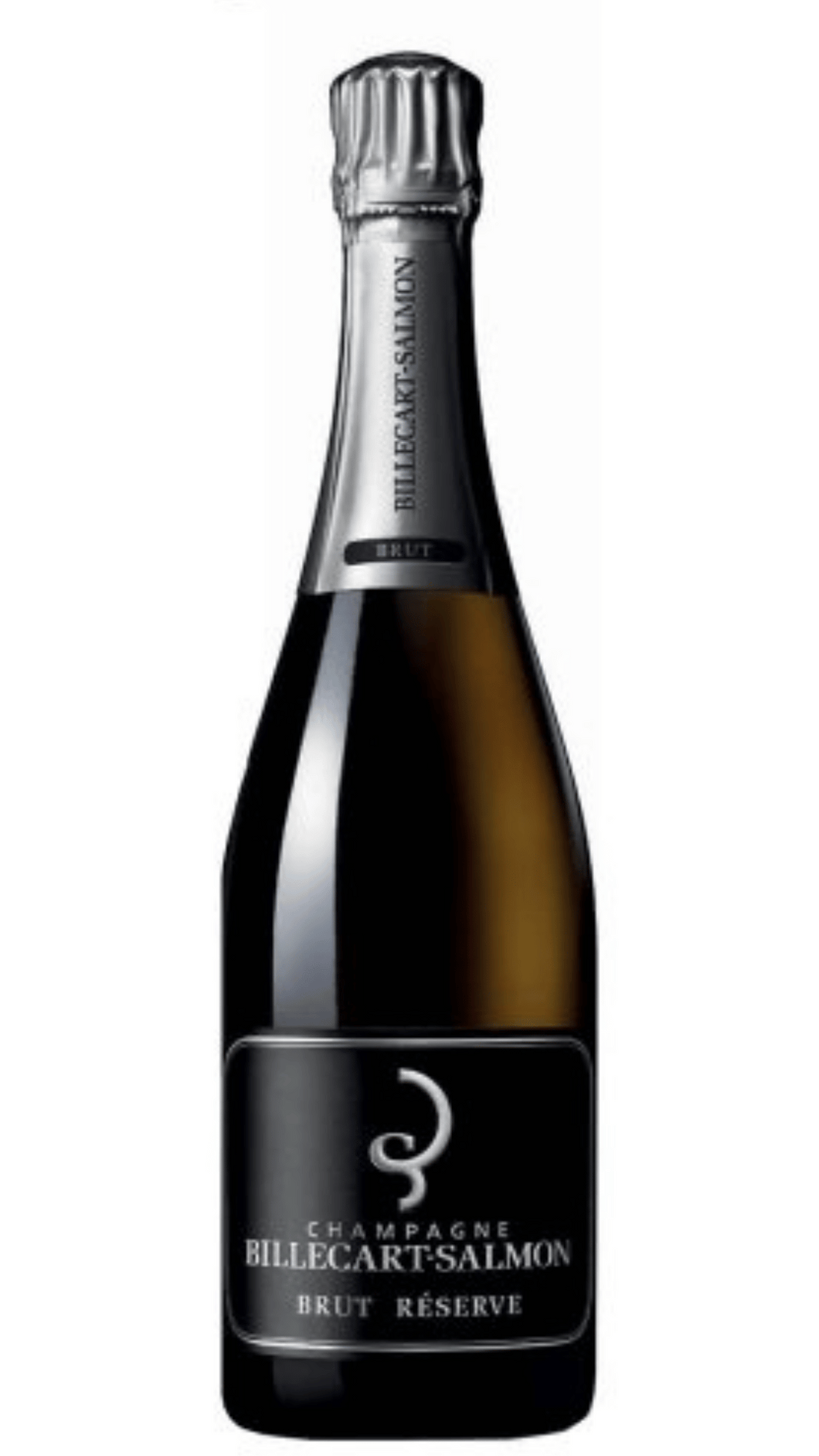 Champagne Brut Riserva Billecart-Salmon