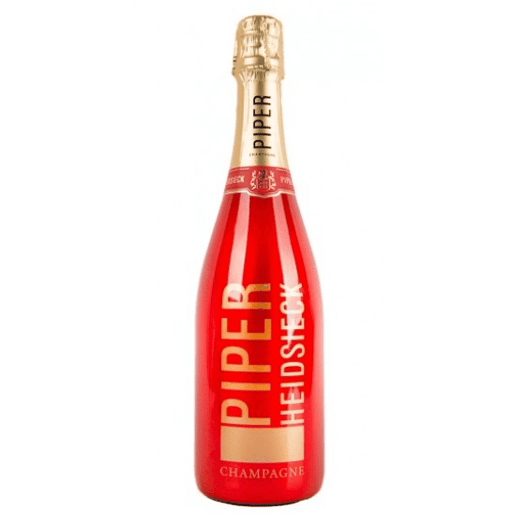 Champagner Brut „Sleeve“ Piper Heidsieck