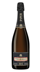 Champagne Brut Vintage 2012 Piper Heidsieck