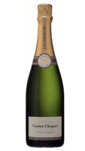 Champagne "Gaston Chiquet" Brut Tradition Premier Cru