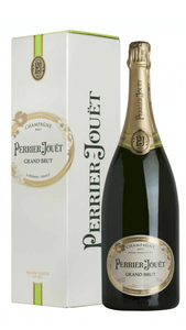 Champagne Grand Brut Perrier Jouet 1,5L