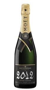 Champagne Moët Grand Millésime 2012 Moët & Chandon