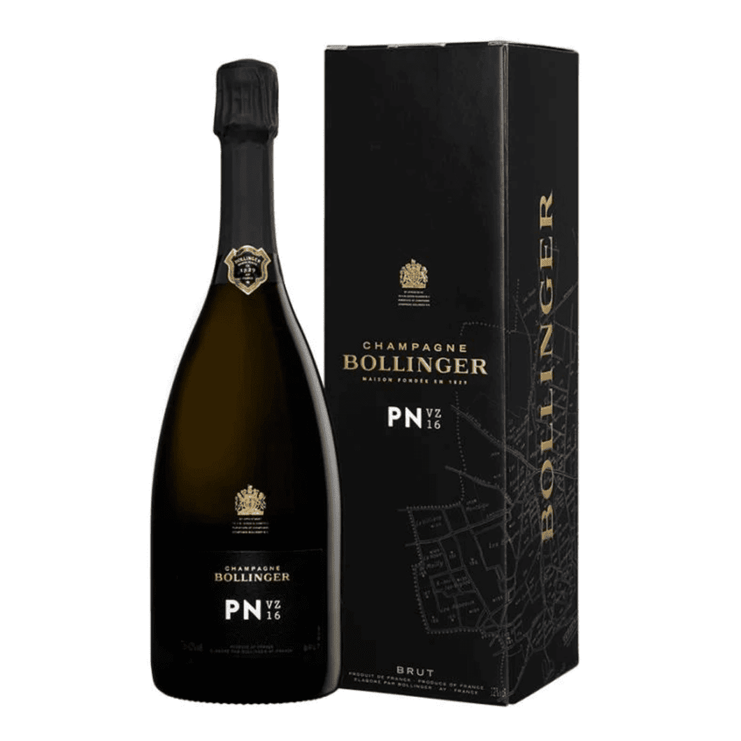 Champagne PNVZ 2016 Bollinger Astucciato