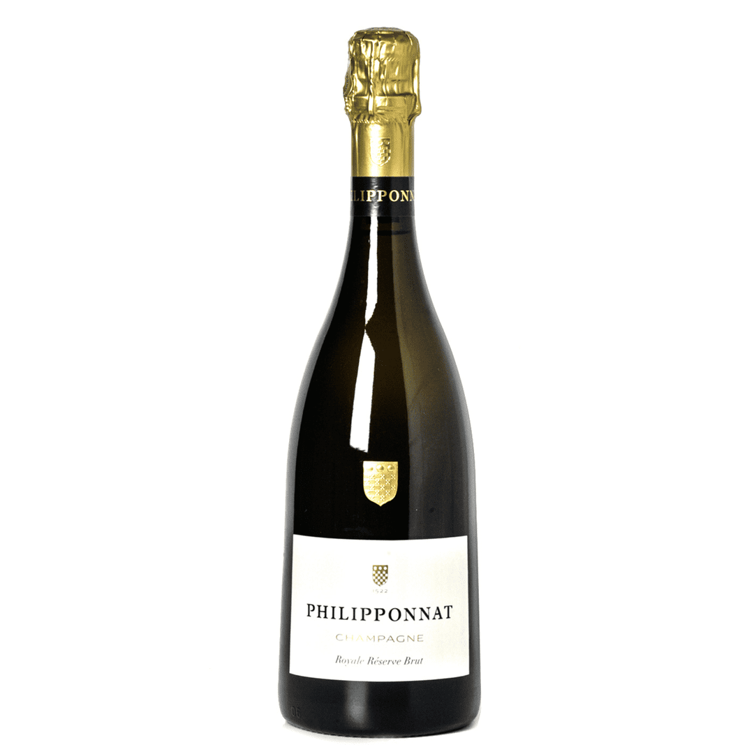 Champagne "Philipponnat" Brut Réserve