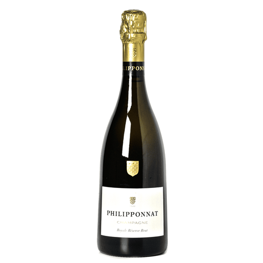 Champagne "Philipponnat" Brut Réserve