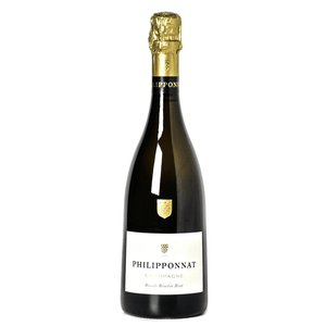 Champagne "Philipponnat" Brut Réserve