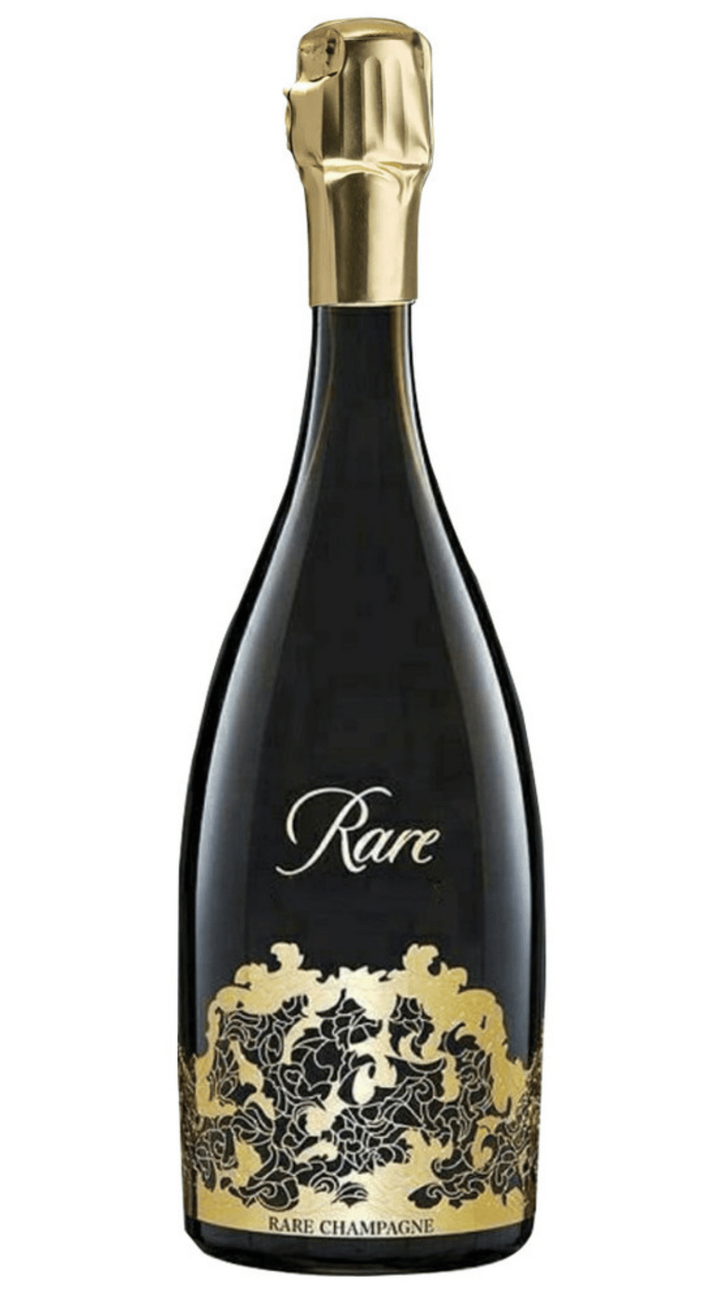 Champagne Rare 2008 Piper Heidsieck
