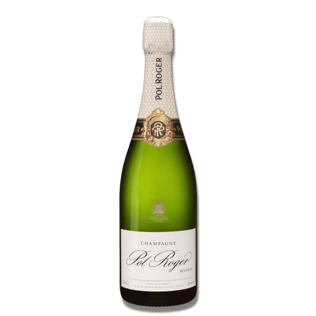 Champagne Réserve Brut Pol Roger