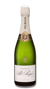 Champagne Réserve Brut Pol Roger
