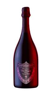 Champagne Rosè 2006 Dom Perignon