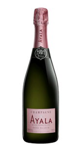 Champagner Rosé Majeur Ayala