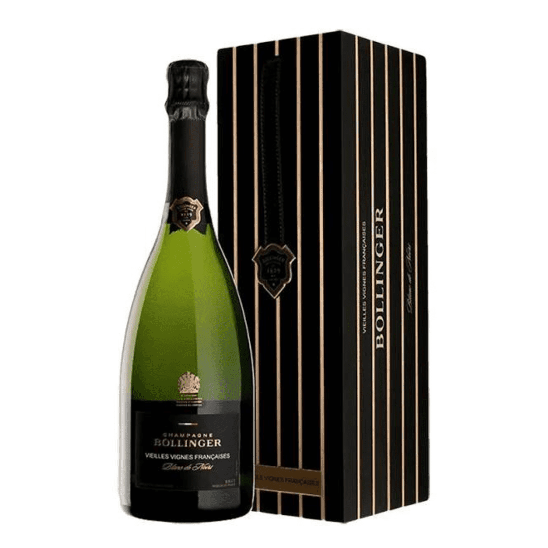 Champagne Vieilles Vignes Françaises 2009 Bollinger