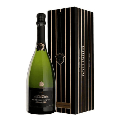 Champagne Vieilles Vignes Françaises 2009 Bollinger