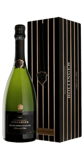 Champagner Vieilles Vignes Françaises 2009 Bollinger