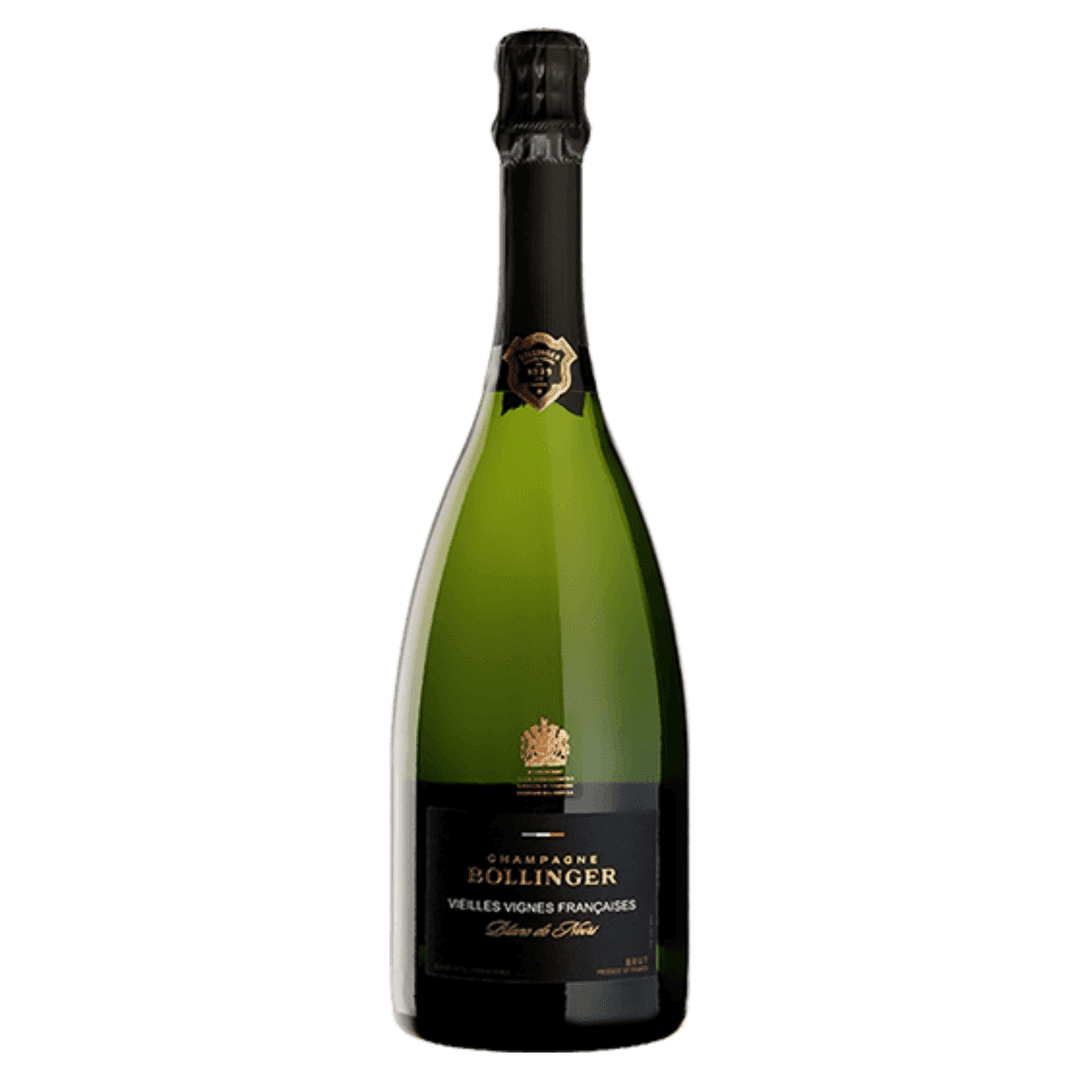 Champagne Vieilles Vignes Françaises 2009 Bollinger