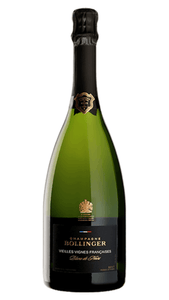Champagne Vieilles Vignes Françaises 2009 Bollinger