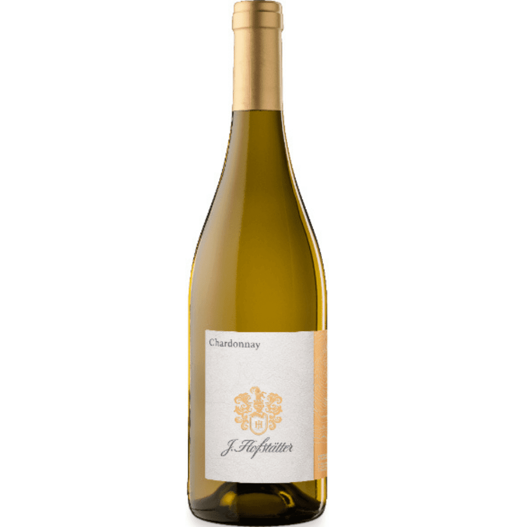 Chardonnay DOC J. Hofstatter