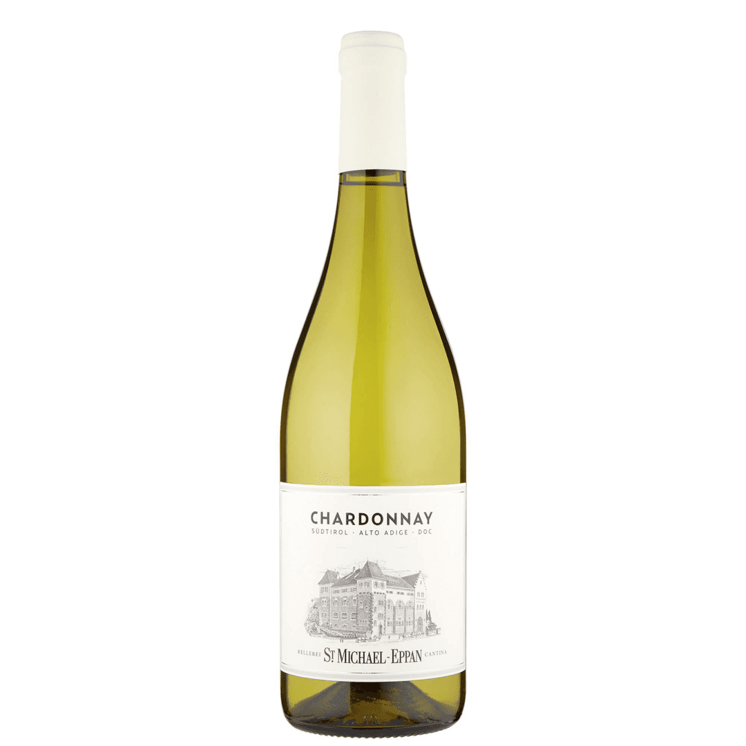 Chardonnay DOC St. Michael-Eppan