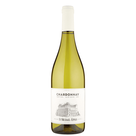 Chardonnay DOC St. Michael-Eppan