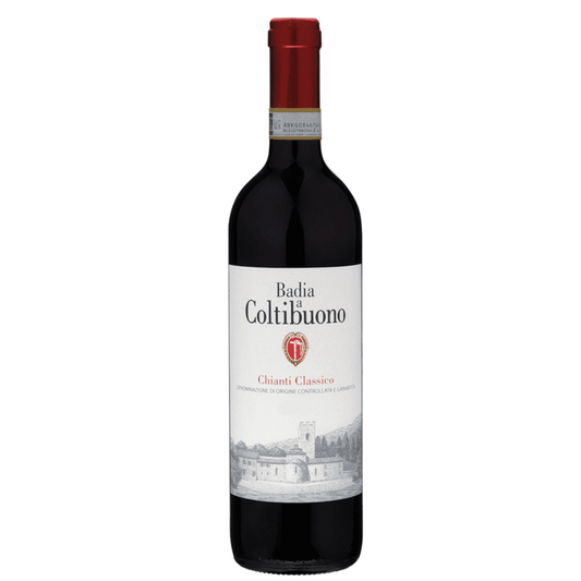 Chianti Classico DOCG Badia a Coltibuono