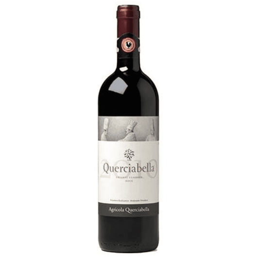 Chianti Classico DOCG Querciabella