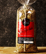 Load image into Gallery viewer, Lentils in bag&quot;I Gelsi&quot;
