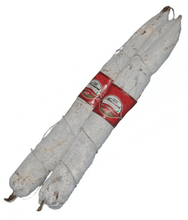 Load image into Gallery viewer, Corallina Salami from Norcia Ansuini 500g
