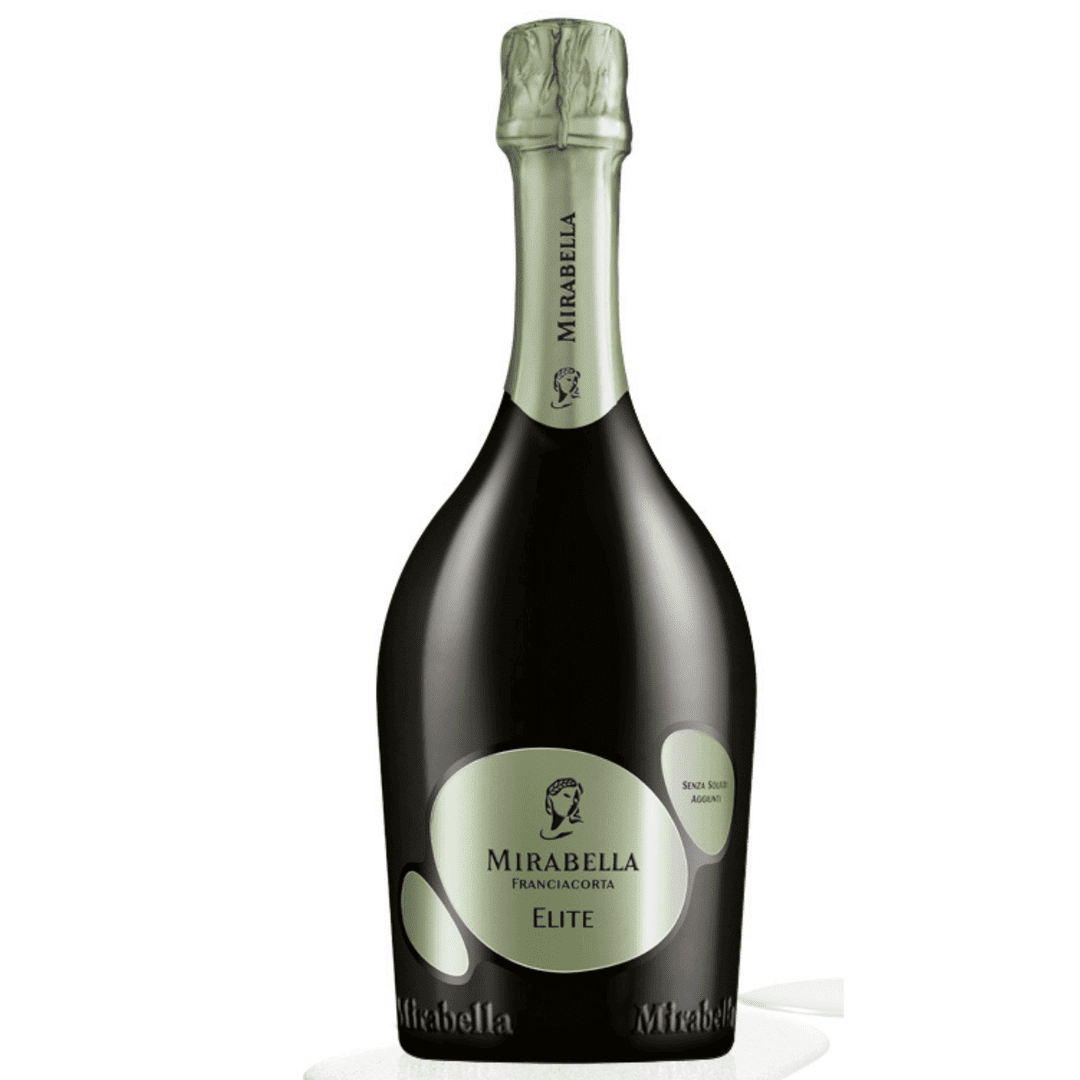 Franciacorta Extra Brut senza Solfiti "Elite" Mirabella