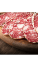 Load image into Gallery viewer, Corallina Salami from Norcia Ansuini 500g
