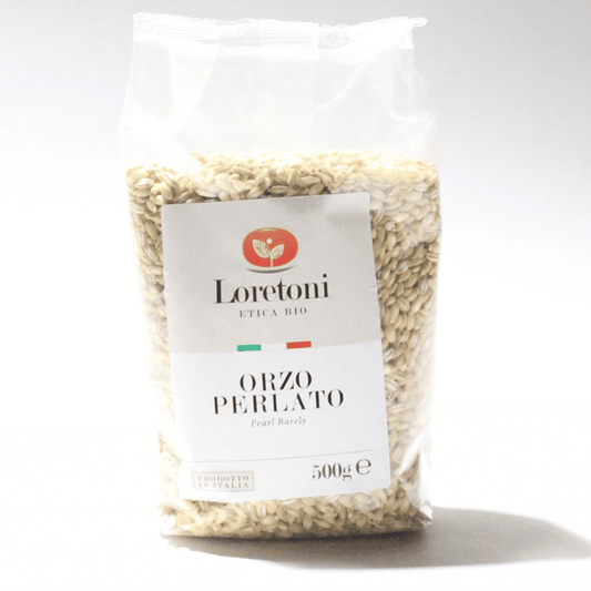 Orzo Perlato Genius Seculi 500g