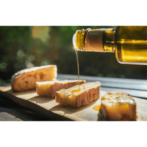 100 % italienisches natives Olivenöl extra „I Gelsi“
