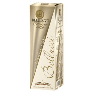 Cotechino gekocht"Bellucci"Qualitätsgarantie