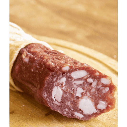 Salame del Contadino Norcineria Pizzoni 250g