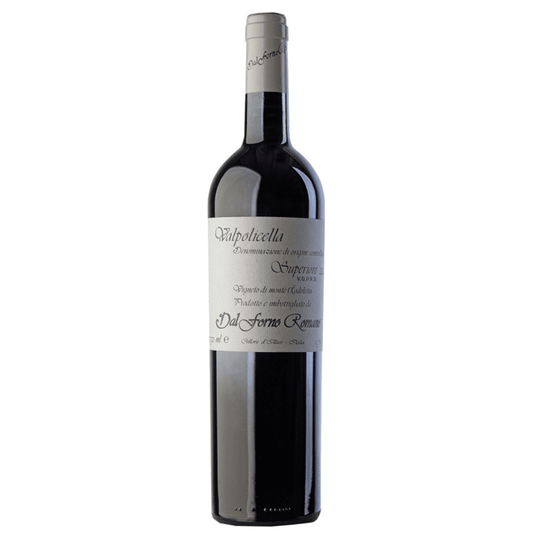 Valpolicella Superiore DOC Monte Lodoletta 2014 "Dal Forno Romano"